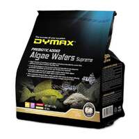 Dymax Algae Wafers Supreme 1.2kg - 7mm Sinking Wafers