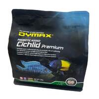 Dymax Cichlid Premium Sinking Pellet 1.2kg - 2mm Sinking Pellets