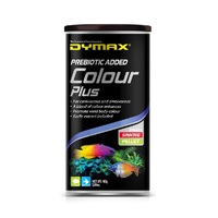 Dymax Colour Plus 160g - 1.6mm Small Sinking Pellets