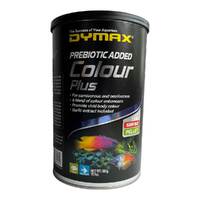 Dymax Colour Plus 560g - 2.5mm Medium Sinking Pellets