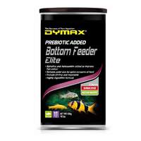 Dymax Bottom Feeder Elite 560g - 2.5mm Sinking Medium Wafers