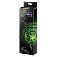 Dymax Stainless Steel Scissors STRAIGHT - 25cm