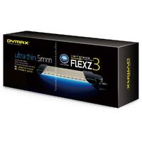 Dymax Flexz 3 LED Aquarium Light 3.5W - 11.7cm - Ultra thin 5mm