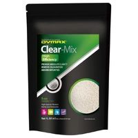 Dymax Clear-Mix 1L in 2 x 500mL Bag/Pouch - Resin Filter Media