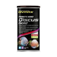 Dymax Discus Gold Sinking Pellet 170g - 2mm Pellets