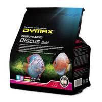 Dymax Discus Gold Sinking Pellet 1.2kg - 2mm Pellets 