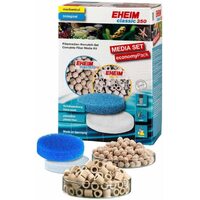 Eheim Classic 250 (2213) Filter Media Set - Loose #2522130
