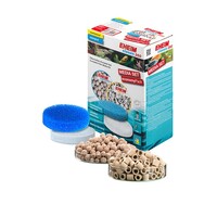 Eheim Classic 350 (2215) Filter Media Set - Loose