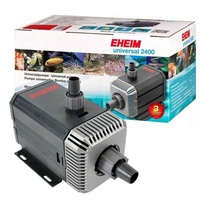 Eheim Universal Pump 2400 (Formerly Universal 1260) - 2400L/H