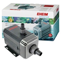 Eheim Universal Pump 3400 (Formerly Universal 1262) - 3400L/H