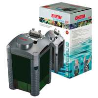 Eheim eXperience 350 (2426) 1050L/H Canister Filter with Filter Media for Aquariums up to 350L