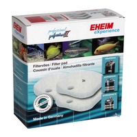 Eheim Wool Filter Pad - 2026 2028 2226 2228 - 3 Pack #2616265 