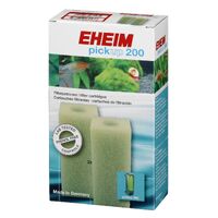 Eheim Foam Filter Cartridge - Pickup 200/2012 - 2 Pack #2617120
