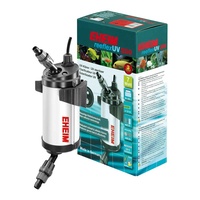EHEIM Reeflex UV 350 7W UV Steriliser/Clarifier - 7 Watt UVC