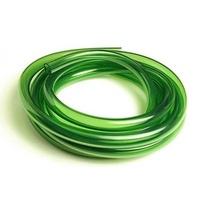 Eheim PVC Filter Hose 12/16mm - 1 Metre Green Tubing