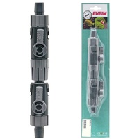 Eheim Double Tap Coupling 16/22mm - Classic 600/2217 #4005410 