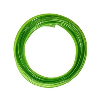 Eheim PVC Filter Hose 16/22mm - 1 Metre Green Tubing