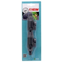 Eheim Double Tap Coupling 25/34mm - Classic 2260 #4007410