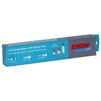 EHEIM UV Lamp 7 Watt (4 Pins) - Reeflex 350 #4110010