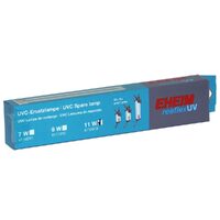 EHEIM Osram Puritec UV Lamp 11 Watt (4 Pins) - Reeflex 800 #EH4112010