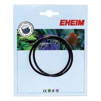 Eheim Impeller Cover Sealing Rings - 2 Pack - Universal 1260/1262 #7269350