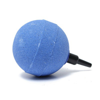Aquarium Ball Air Stone 5cm - 50mm Diameter - Loose