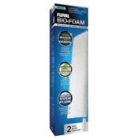Fluval Bio Foam Pad - 2 Pack - 404 405 406 407 #A226 