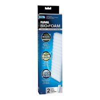 Fluval Bio Foam Filter Pads - 2 Pack - FX2 #A227