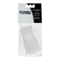 Fluval C4 Bio-Screen Pad - 3 Pack - C4 Hang on Filter #14022