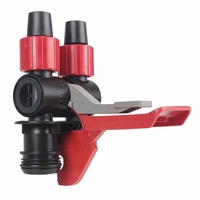 Fluval 06 & 07 Series Aqua Stop Valve #A20062 - 106 206 306 406 107 207 307 407