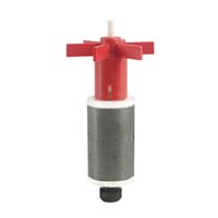 Fluval 307 Impeller w/ Ceramic Shaft & Rubber Bushing #A20149 - 307 Canister Filter