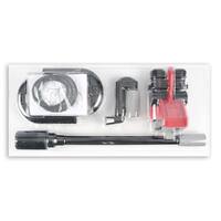Fluval 06 & 07 Series Intake/Output Kit #A20052 - 307 407 - With Aqua Stop Valve