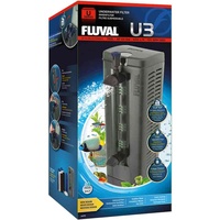 Fluval U3 Underwater Internal Filter - 600L/H