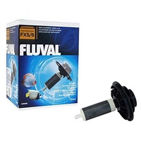 Fluval Magnetic Impeller Assembly - FX5 FX6 #A20206 