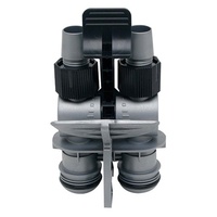 Fluval Aqua Stop With Valve #A20060 - 104 204 304 404 105 205 305 405 