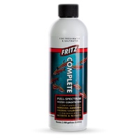 Fritz Complete Water Conditioner 236ml 8oz - Chlorine Remover