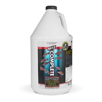 Fritz Complete Water Conditioner 3.7L 1 gal - Chlorine Remover