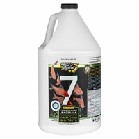 FritzZyme 7 Freshwater Nitrifying Bacteria 3.78L 1 gal