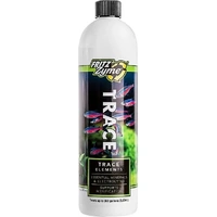 FritzZyme Trace Elements 473ml 16oz  - Essential Minerals & Electrolytes