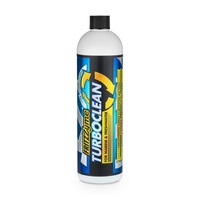 Fritz Zyme TURBOCLEAN 473ml 16oz - Sludge Eliminating Bacteria