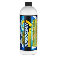 Fritz Zyme TURBOCLEAN 946ml 32oz - Sludge Eliminating Bacteria