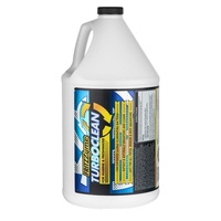 Fritz Zyme TURBOCLEAN 3.7L 1 gal - Sludge Eliminating Bacteria