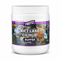 Fritz Rift Lake Cichlid Buffer 567g - Raises pH & kH