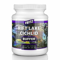 Fritz Rift Lake Cichlid Buffer 1.3 kg - Raises pH & kH
