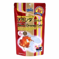 Hikari Oranda Gold Mini Pellets 300g - 2-3mm Floating Pellets