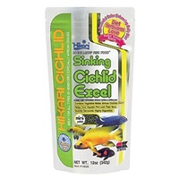 Hikari Sinking Cichlid Excel Mini 342g - 2-3mm Sinking Pellets