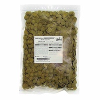 Hikari Algae Wafers 1kg - Bulk Bag Sinking Wafer Discs