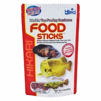 Hikari Food Sticks 250g - Floating Pellets