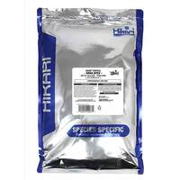 Hikari Vibra Bites BABY 1kg - Small Blood-worm Shaped Food