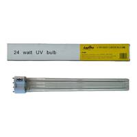 Laguna Pressure-Flo UVC Lamp 24W - 24 Watt UVC Bulb - 4 Pins